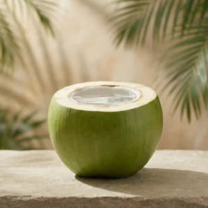 Pollachi orange tender coconut