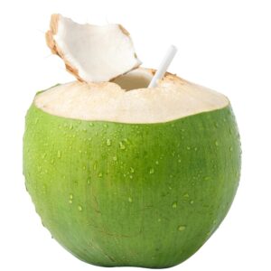 Green Tender Coconut