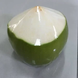 Green Tender Coconut