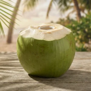 Andaman selected tender coconut Subscription